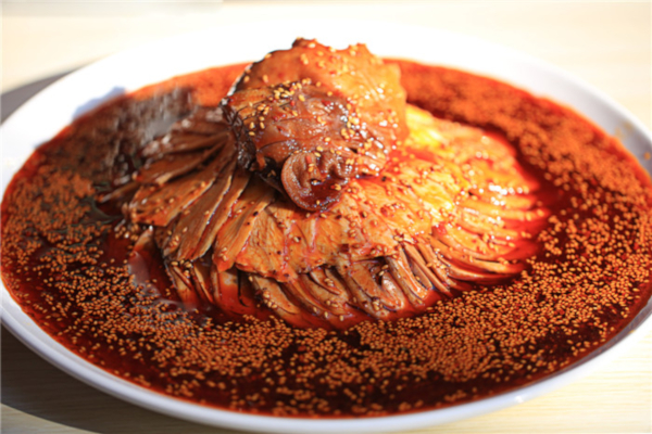 大嘴巴棒棒鸡加盟