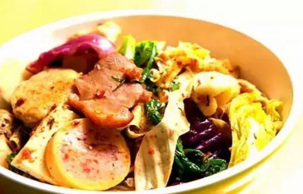 酷辣大嘴巴加盟费