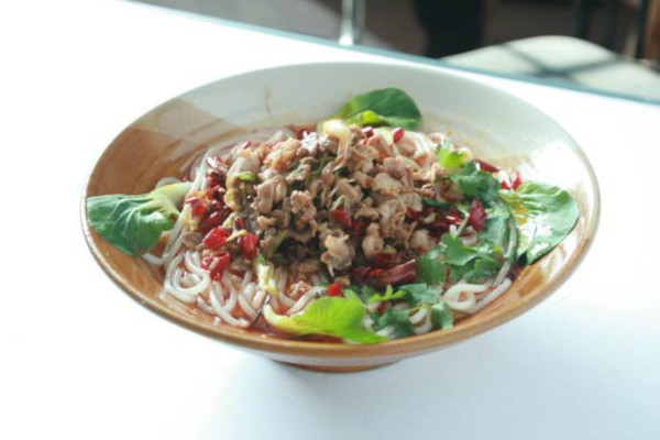 赵记担子粉加盟费