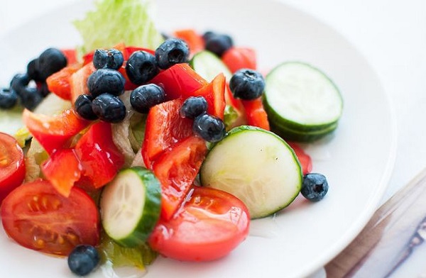 青苹果轻食沙拉加盟费