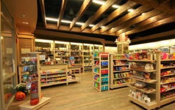 家家惠便利店加盟费