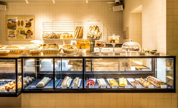 百乐滋蛋糕店加盟费