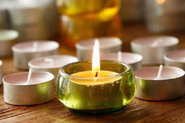 永泰蜡烛店加盟费