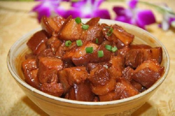 莘府餐厅加盟费