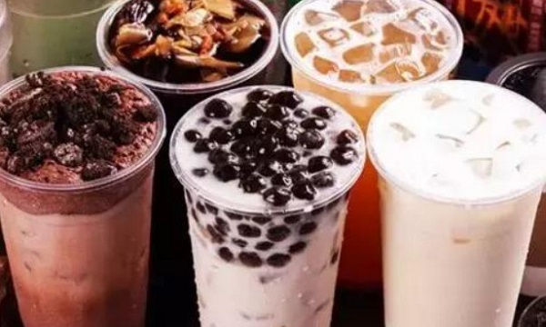 优正奶茶加盟费