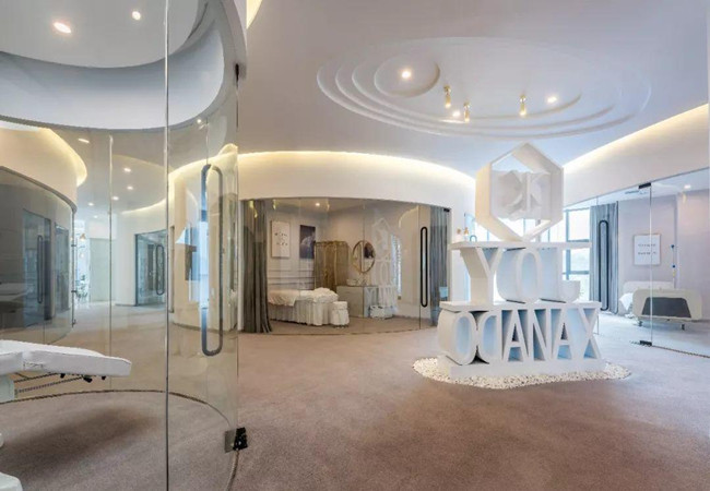 圣路易斯皮肤管理加盟费