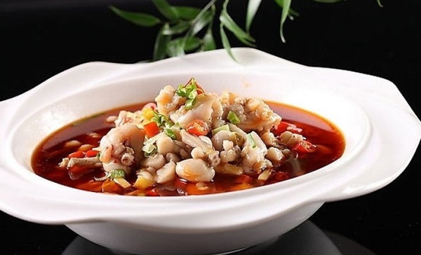 湘当韵味加盟费