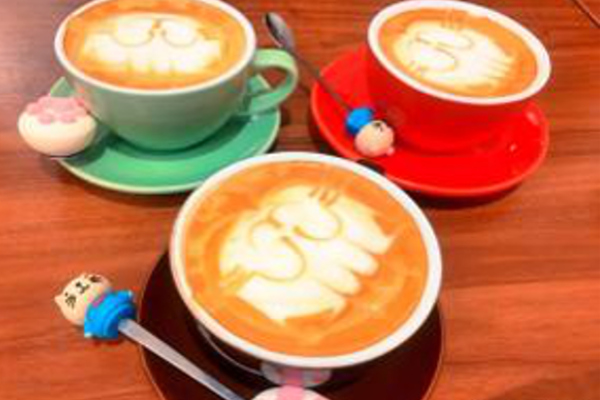 咪哆奶茶加盟费