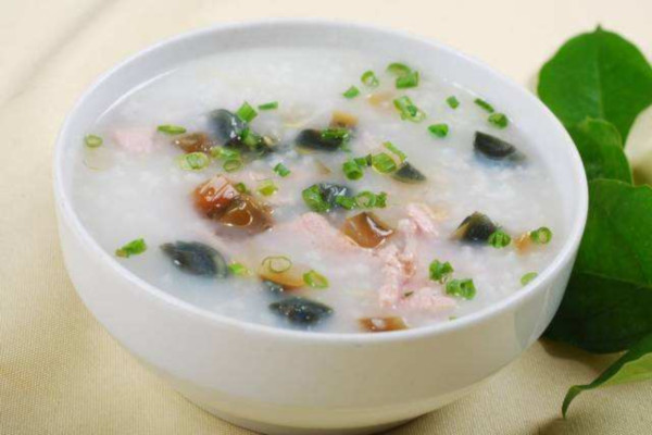 麦林粥铺加盟费