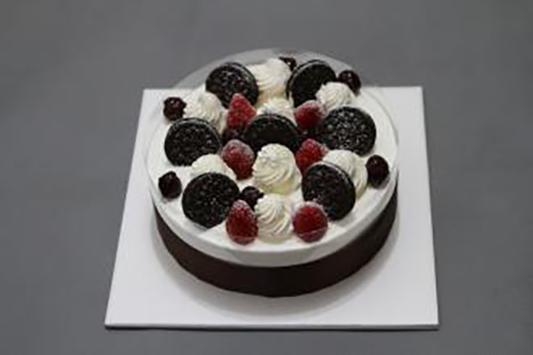 嘉佳蛋糕加盟店