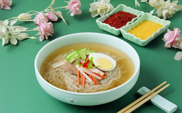 金三朝鲜面加盟费