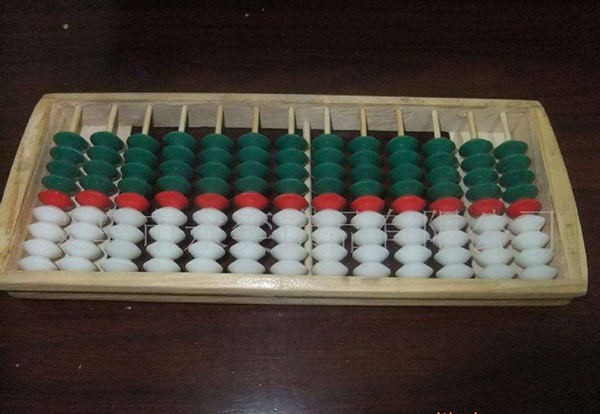 启智珠心算加盟店