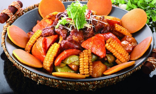 嘎巴锅私家菜馆加盟费