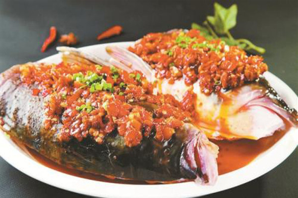 福鼎记大鱼头加盟费