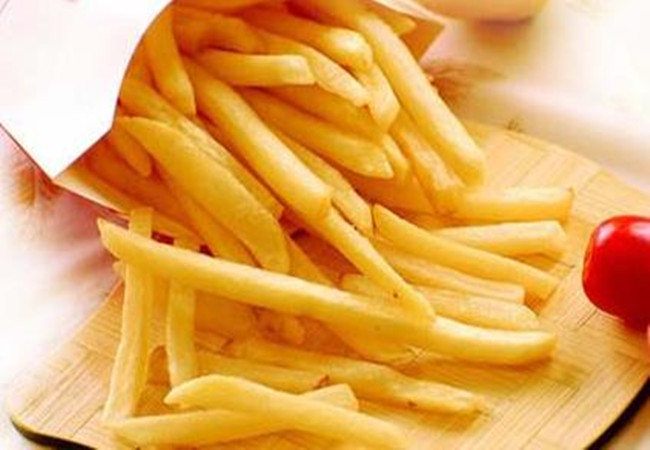 麦好乐汉堡加盟费