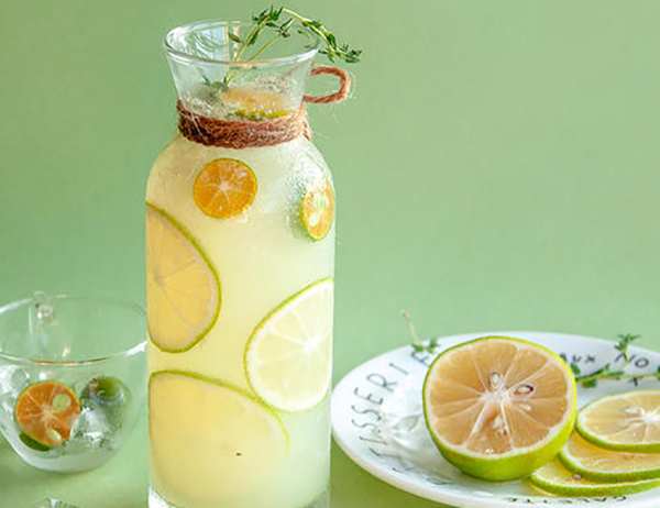 蜜雪柠檬加盟店