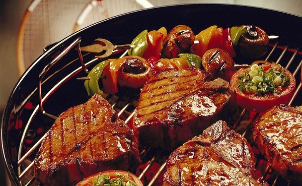 石棉盘盘烤肉加盟费