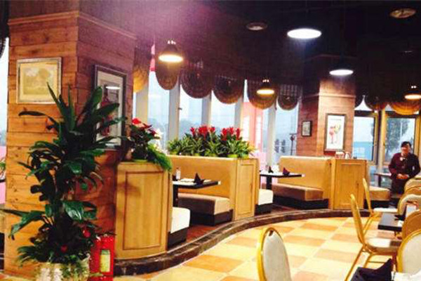 威特尼西餐加盟费