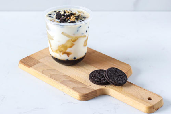 丝糖甜社加盟费