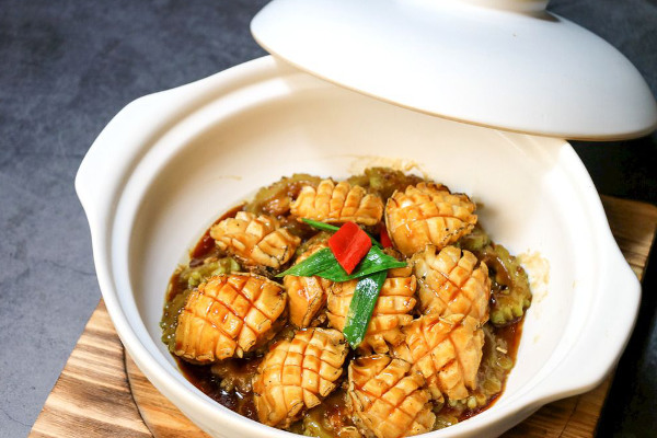 自家人饭店加盟费