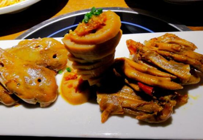 李二活鱼头加盟费