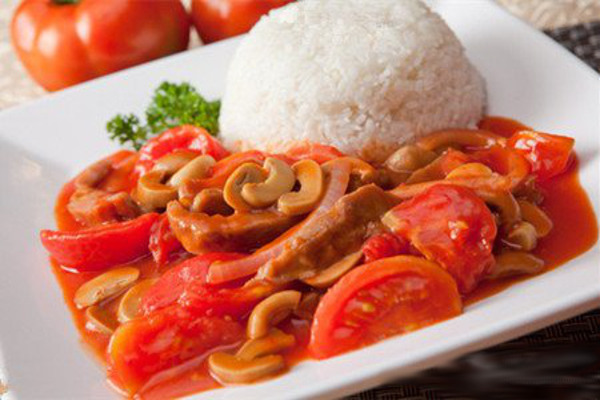 大碗饭自助快餐加盟费