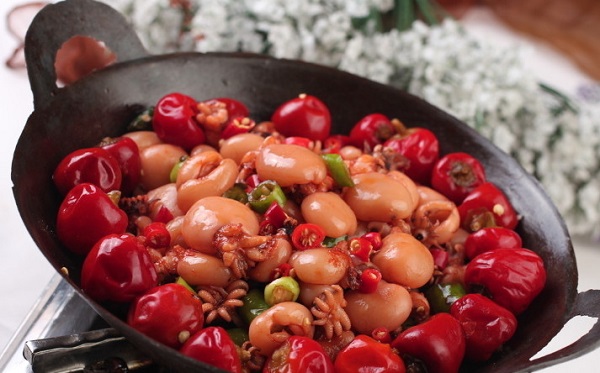 嘎巴锅私家菜馆加盟费