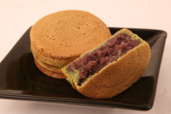 薛新颖红豆饼加盟费