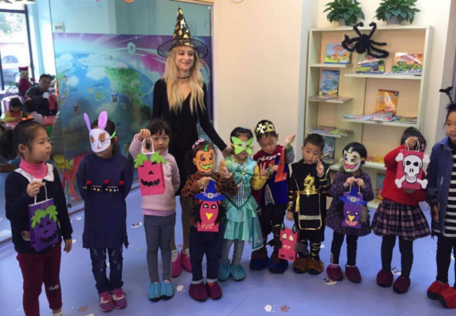 诚优教育加盟费