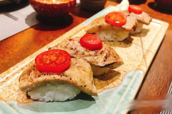 余白精致料理加盟费