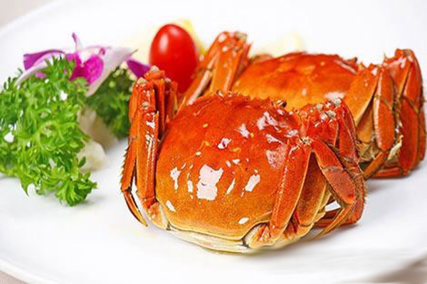 蟹行天下加盟费