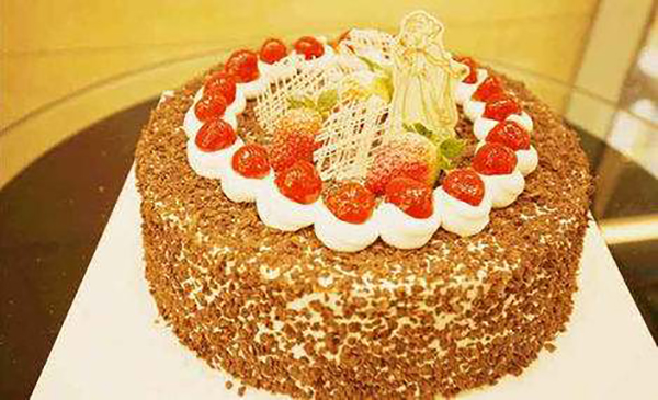 嘉佳蛋糕加盟店