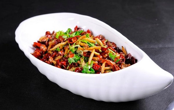 湘当韵味加盟费