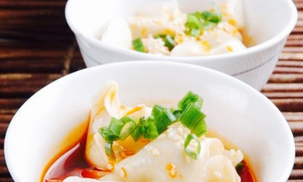 锅咚咚粥饺加盟费