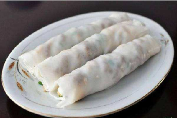 越南小卷粉加盟费