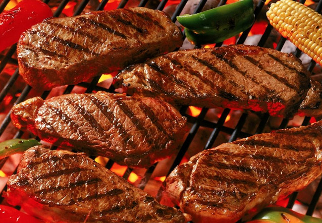 韩福宫烤肉加盟费