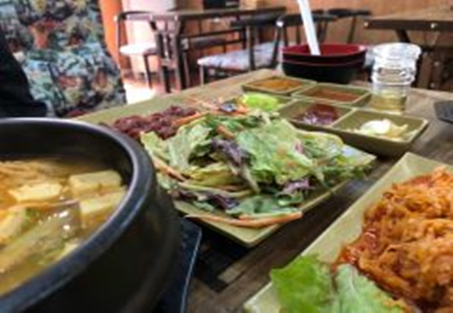 韩味小屋加盟费
