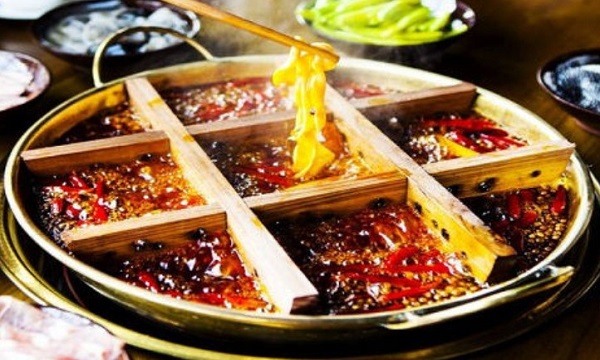 槑龘重庆老灶火锅加盟费