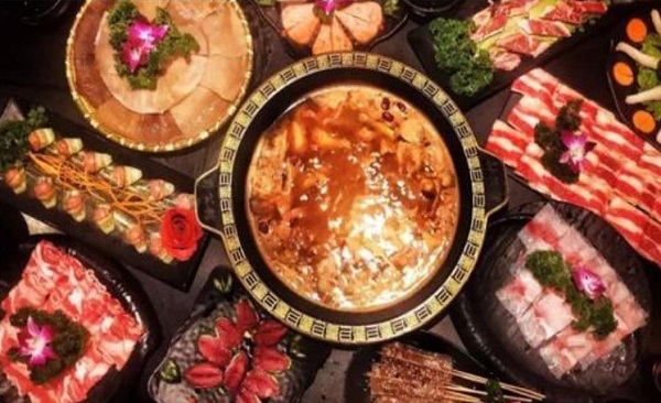 辣吉辣火锅加盟费