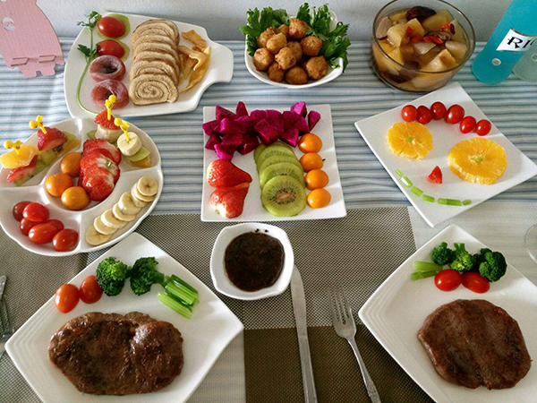 贝拉维塔加盟店