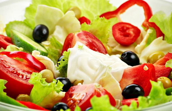 青苹果轻食沙拉加盟费