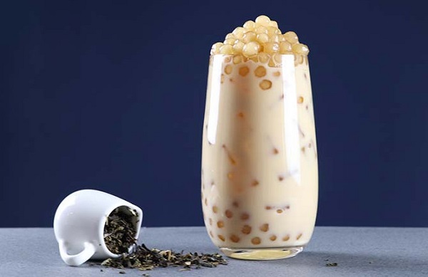 优正奶茶加盟费