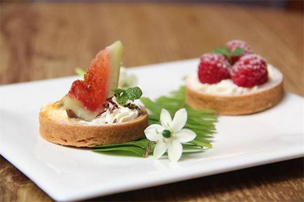 龟金正甜品加盟店