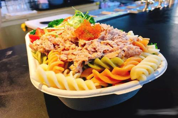 独食主义加盟费