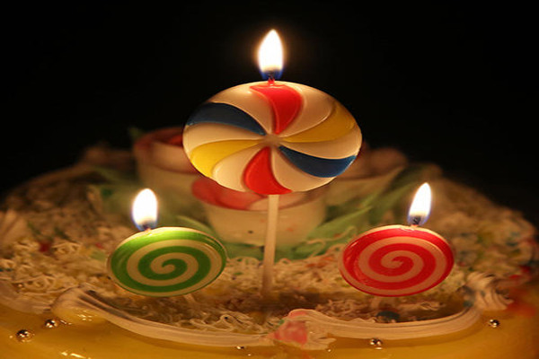 永泰蜡烛店加盟费