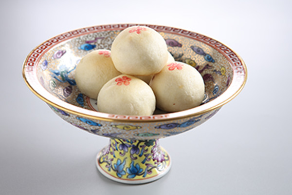 富华斋饽饽铺加盟费