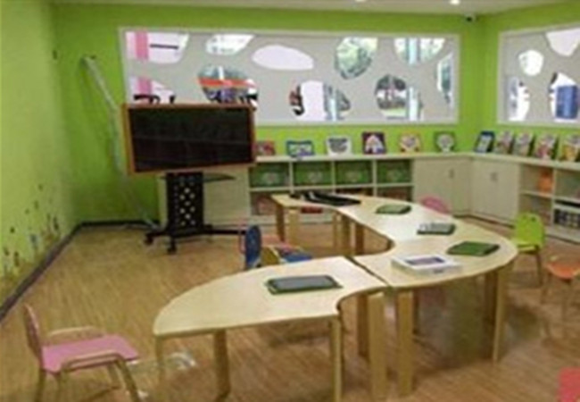 小文豪托管教育加盟费