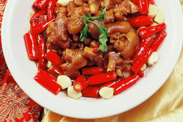 旺角1号湘菜馆加盟费