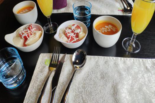 威特尼西餐加盟费