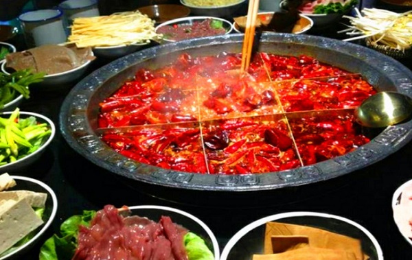 槑龘重庆老灶火锅加盟费